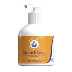 Invite E 인바이트 e 비타민 크림, 1개, 200g