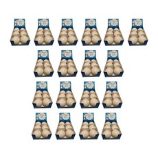 고스솝코리아 호주 산양유 바스밤, 108개, 150g