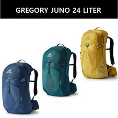 그레고리 배낭 레인커버 주노24 VINTAGE BLUE EMERALD GREEN(AO531015) 3173342, EMERALD GREEN