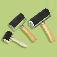 아트필드 판화용 롤러, 1개