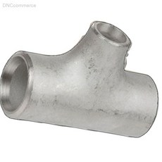 탄소강 백관 용접식 이경티 40x25 배관교체 배관자재도매, 상세페이지 기재, 1개