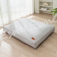 防水可拆洗寵物保暖軟墊, 1個, 高級灰,M號【店到店限2組】, 高級灰