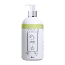 마잘 물초 헤어트리트먼트, 1개, 250g