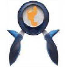 FISKARS 스퀴즈 펀치 미디엄 티피 토, FISKARS 스퀴즈 펀치 미디엄, 티피 토