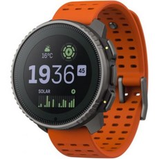 Suunto Vertical 티타늄 솔라, Solar Sand, 1개