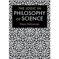 (영문도서) The Logic in Philosophy of Science Paperback, Cambridge University Press, English, 9781107527744