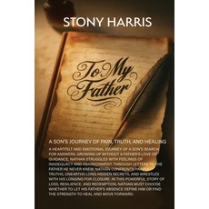 (英文圖書)To My Father 平裝版, God Gift Books LLC, 英文