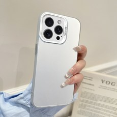 iPhone 360度旋轉鏡面支架手機殼