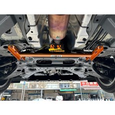summit 日產 B18 SENTRA 專用 前下工字樑 車身強化 台灣製, 1個