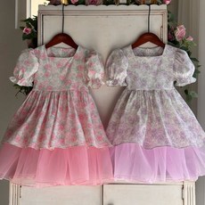 유제니캔디스KC 애들린원피스(XL~2XL)*XL~2XL*