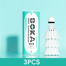 3/6/12pcs 내구성 실내 피클 볼 공 40 구멍 74mm 훈련 패들 경쟁 및 연습을위한 플라스틱, 01 3PCS