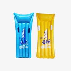 국내산 매트튜브 대형튜브 랜덤발송, 1개