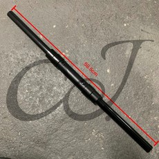 CJ Ebike 手把 折疊 22mm通用手把 電動車滑板車 微型電動車, 1個