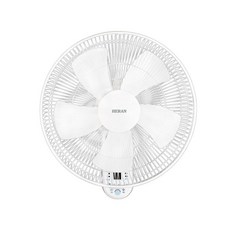 HERAN禾聯 16吋電子遙控壁掛扇