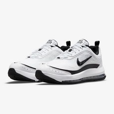 나이키 AIRMAX AP 발 편한 운동화 화이트블랙 PG9767-100