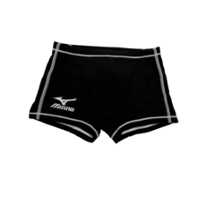 미즈노 남성 베이직 숏사각 수영 팬츠 85RP-30090