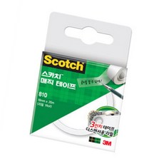 다민 리필용 18mm 다꾸테이프 사무용테이프 3M테이프