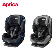 Aprica 愛普力卡 FormFit ISOFIX(2-12歲 成長型輔助汽座)【金寶貝 224387】, 藍寶石