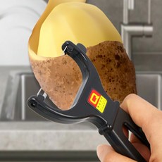 가득찬숙 슈퍼감자칼 만능필러칼