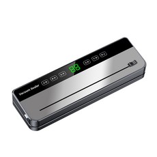 TRADER 家用食物真空包裝機 保鮮延長器, 24