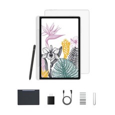 XPPen 11 인치 타블렛 컬러 노트 패드 Magic Note Pad 스케치. 일러스트. 메모, B0G3WJYBYB