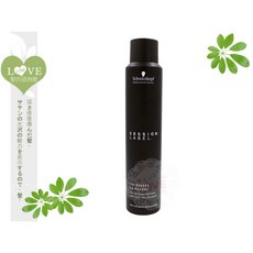 Schwarzkopf 施華蔻 零重力水慕絲200ML - 創造輕盈蓬鬆空氣感 (欣臨公司貨), 1個