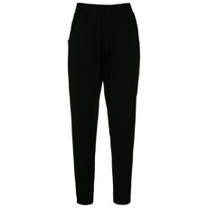 리지아앤내니 스트레치 저지 스트레이트 레깅스