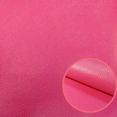 새로운 PU 인조 가죽 패브릭 부드러운 바느질 가방 의류 소파 자동차 DIY 수제 소재 단색 20x15cm