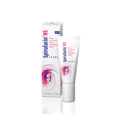 스피루라린 HS 헤르페스 입술포진 크림 10ml 본사, 1개