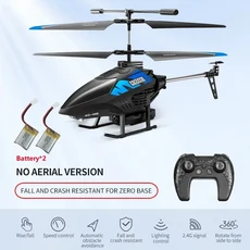 RC헬기 비행기 전투기 드론 무선 조정 카 자동차 오프로드 드리프트 포크레인 4K HD 듀얼 카메라 3D 롤 WIF, 01 CHINA, 11 Blue No Camera 2B