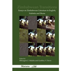(영문도서)Zimbabwean Transitions: Essays on Zimbabwean Literature in English Ndebele and... Hardcover, Brill, 9789042023765