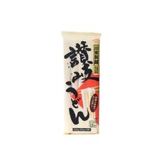 니신 카와다 사누키우동 400g, 1개