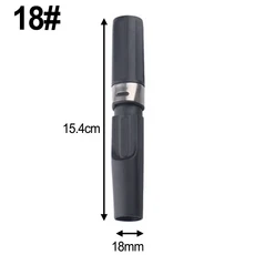 조절 가능한 26mm-32mm 보트 피팅 멀티 튜브 폴리싱 304/316 스테인리스 스틸 낚싯대 브래킷, 01 18(