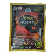 4 홍삼절편 고려홍삼 홍삼캔디 6년 홍 고려 홍삼젤리 삼 흑홍삼캔디 봉지 흑삼 200g 인삼캔디 인삼젤리 X, 본상품