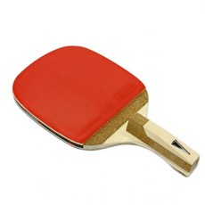 컨트롤이 좋은 참피온 펜홀더 탁구라켓 150g, 1개