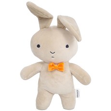 허니잼 짱구는 못말려 유리 토끼인형 귀여운 봉제 동물인형 바디필로우 47cm