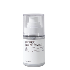 얼굴 수분 오일 미스트 승무원 물광 나이아신아마이드 4% 엑소리쥬, 1개, 50ml