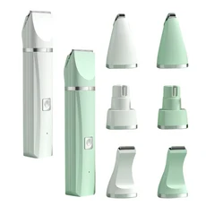 寵物剃毛器, 白色, 1個