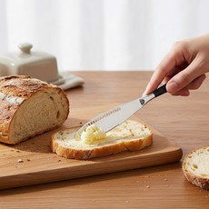Sinaid 버터 스프레더 2P 식도