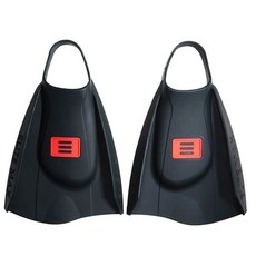 엘리트 맥스 오리발 숏핀 DMC 핀, 엘리트맥스_블랙 ML(270-275)