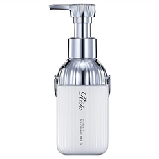 ReFa Outbath Treatment Milk 免沖洗護髮乳 蛋白質修護毛躁, 1個, 100ml