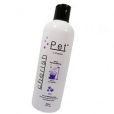 린스 펫샵 목욕용 반려견 샴푸 백모용 92874EA 1(pc), 1개