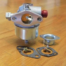 호환 퀵 카브레타 압력 조절기 낮은 4 PSI 교체, 01 CHINA