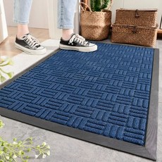 출입구발매트 사무실 미끄럼 방지 먼지 제거 출입트(800x200mm)/그레이 발판, C. 9020cm