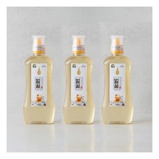 벌꿀 900g x 3개