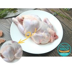 치킨테이블 국내산 인졕션 염지닭08호 09호 10호 11호 12호 냉장, 1개, 1000g