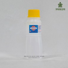 [천우] 식용빙초산 180ml, 1개