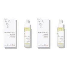 MINIMALIST 미니멀리스트 페이스 오일 센서티브 스킨, 2개, 30ml