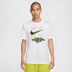 나이키 NIKE 스포츠 웨어 Dri-FIT T셔츠 FV8373 100