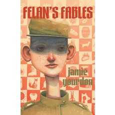 (영문도서)Felan's Fables Paperback, Northport Press, English, 9798989483518